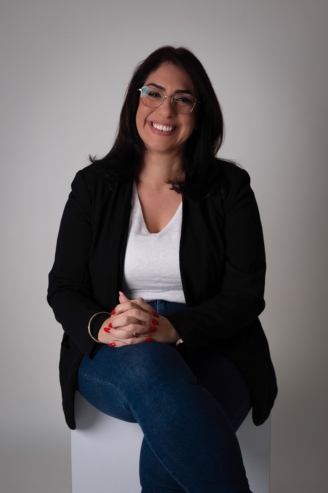 יועצת משכנתאות