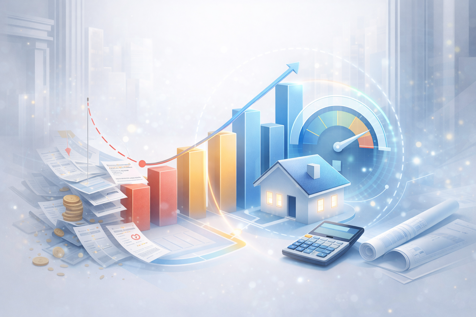 מחזור משכנתא