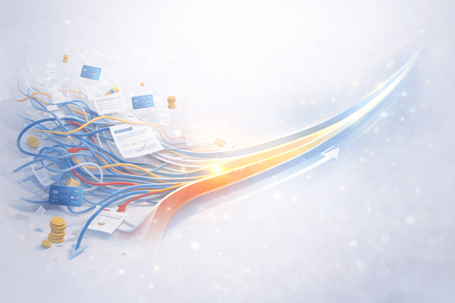 איחוד הלוואות